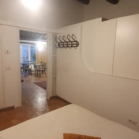Attic Castel Sant'angelo - Pantheon Apartment Rome