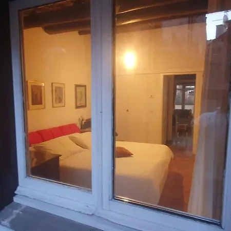 Attic Castel Sant'angelo - Pantheon Apartment