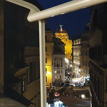 Attic Castel Sant'angelo - Pantheon Apartment *