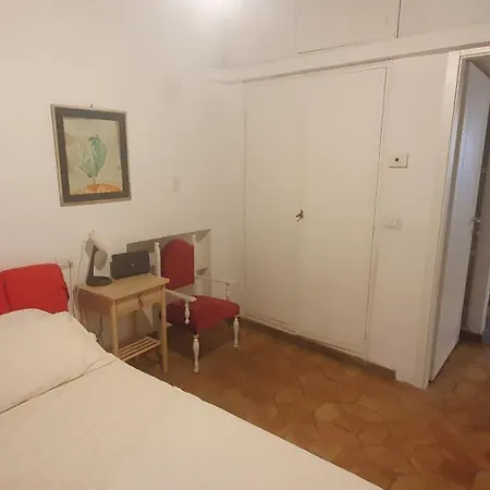 Apartment Attic Castel Sant'angelo - Pantheon *