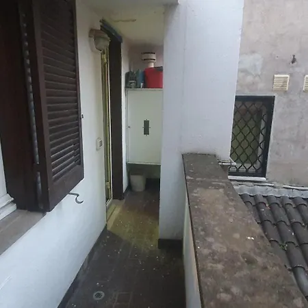 Attic Castel Sant'angelo - Pantheon Apartment