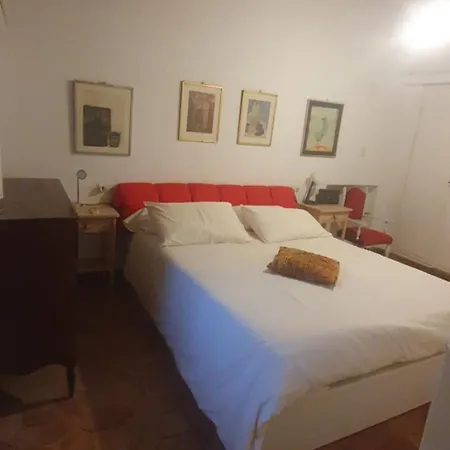 Apartment Attic Castel Sant'angelo - Pantheon