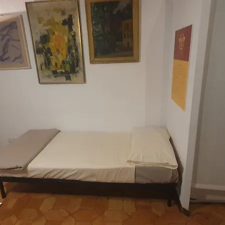 Apartment Attic Castel Sant'angelo - Pantheon Rome