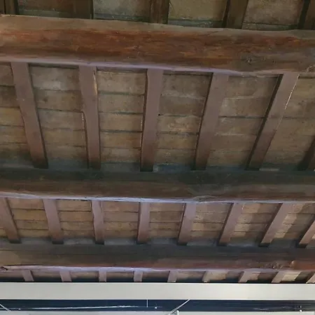Apartment Attic Castel Sant'angelo - Pantheon *