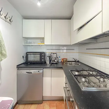 Appartement Attic Castel Sant'angelo - Pantheon Rome