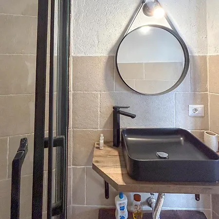 Attic Castel Sant'angelo - Pantheon Appartement Rome