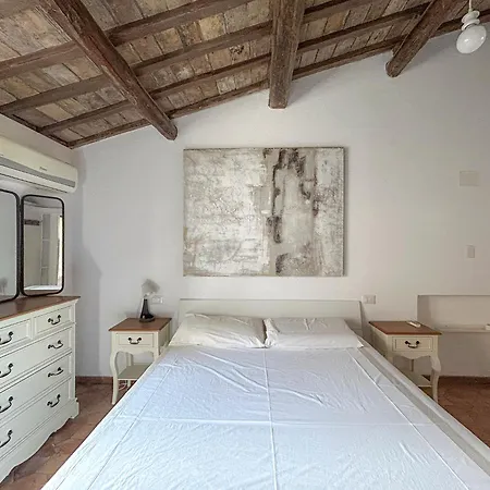 Appartement Attic Castel Sant'angelo - Pantheon