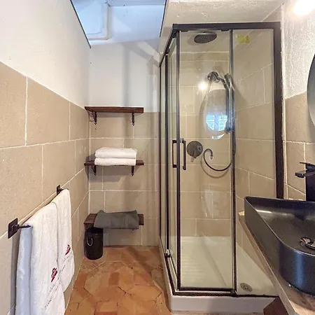 Appartement Attic Castel Sant'angelo - Pantheon *