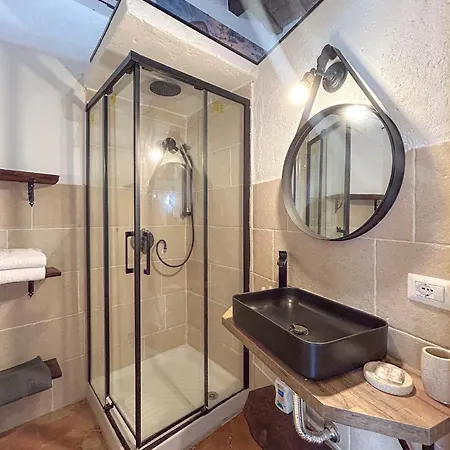 Attic Castel Sant'angelo - Pantheon * Rome