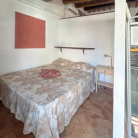 Attic Castel Sant'angelo - Pantheon * Rome