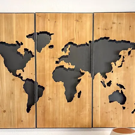 Attic Castel Sant'angelo - Pantheon Appartement Rome