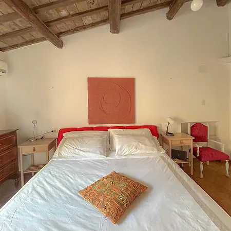 Attic Castel Sant'angelo - Pantheon Apartament