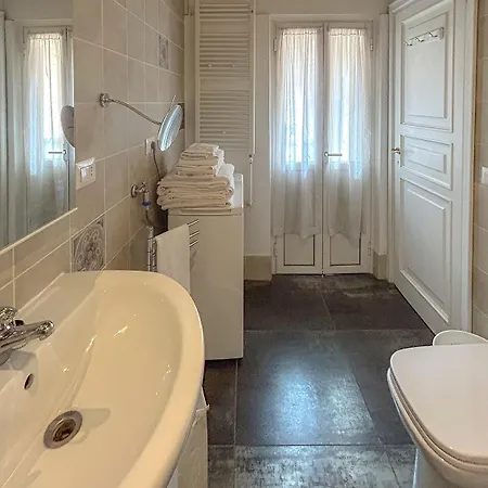 Attic Castel Sant'angelo - Pantheon