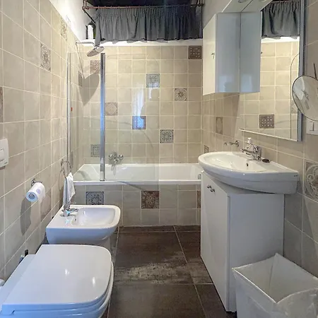 Apartamento Attic Castel Sant'angelo - Pantheon *