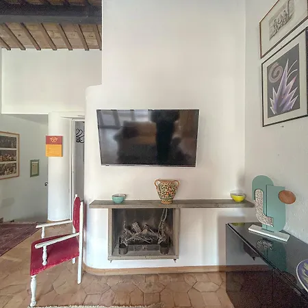 Apartamento Attic Castel Sant'angelo - Pantheon