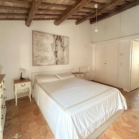 Attic Castel Sant'angelo - Pantheon