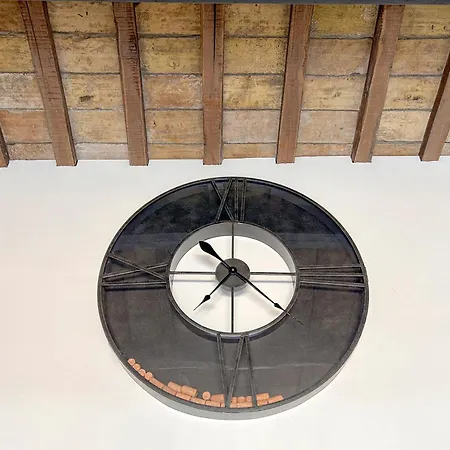 Attic Castel Sant'angelo - Pantheon روما